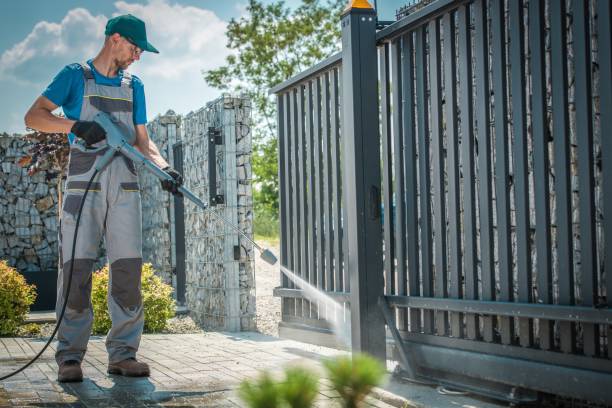 Best Dumpster Area Cleaning  in Wedgefield, SC