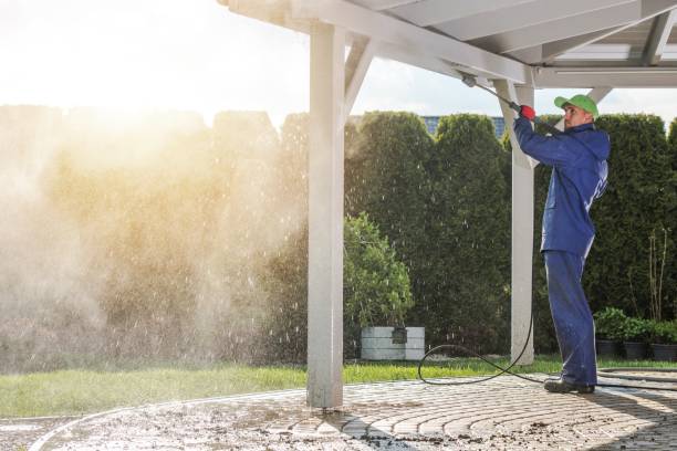 Best Gas Station Cleaning  in Wedgefield, SC