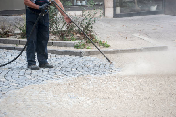Concrete Sealing in Wedgefield, SC