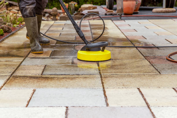 Best Restaurant Pressure Washing  in Wedgefield, SC