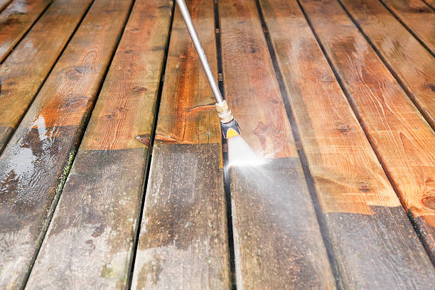 Best Oil Spill Cleanup  in Wedgefield, SC
