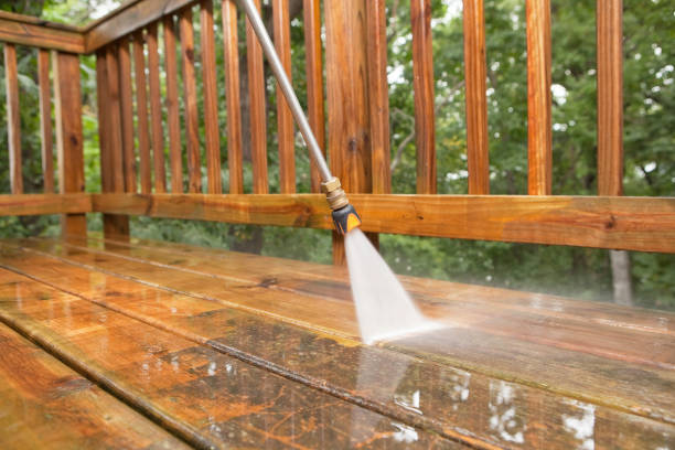 Best Solar Panel Cleaning  in Wedgefield, SC