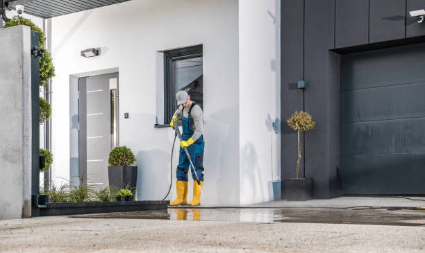 Best Factory Floor Cleaning  in Wedgefield, SC