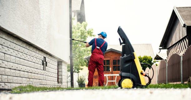 Best Parking Lot and Garage Cleaning  in Wedgefield, SC